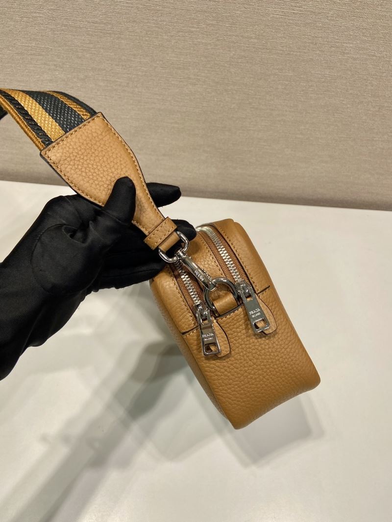 Prada Satchel Bags